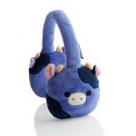 SQUISHMALLOWS Headphone Ingred Wireless On-Ear Ingred