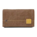 GOLLA ROAD Phone Wallet Unversal storlek Taupe G1721