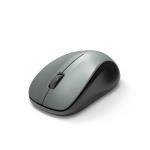 HAMA Mus MW-300 Optisk Trådlös Grå