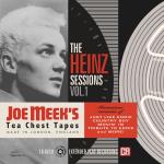 Heinz Sessions Vol 1 - Alternate Takes