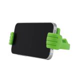 GEAR Desk Holder Mobile Phone Light Green