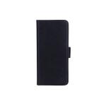 GEAR Mobile Wallet Black Sony Xperia 10 IV 5G