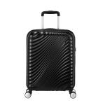 American Tourister: Jetglam Spinner 55 Metallic B.