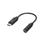 HAMA Adapter Audio USB-C to 3.5 mm Stereo