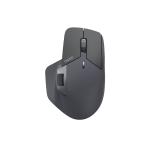 RAPOO Mouse MT760L Wireless Multi-Mode Grey Black