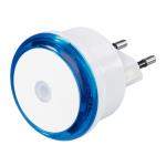 HAMA LED Nattljus Basic Blå