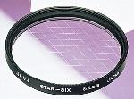 HOYA Filter Star 6 46 mm