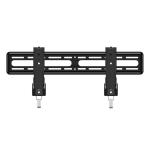 SANUS TV-mount Fixed Max Vesa 600x400 42-90" Black