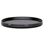 HOYA Filter Pol-Cir. Slim 62mm