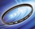 HOYA Filter UV(0) HD-Series 55mm