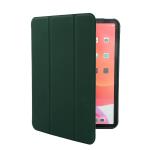 GEAR Cover Penpocket Soft Touch iPad 10,9" 10th Gen 2022 Green