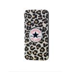 CONVERSE Mobilfodral Canvas iPhone 6/6S Leopard