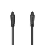 HAMA Cable ODT Black 3.0m