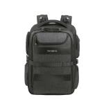 SAMSONITE Ryggsäck BLEISURE Overnight 15,6" Svart