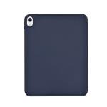 GEAR Tablet Cover Pencilpocket iPad 10,9" 10th Gen 2022 Dark Blue