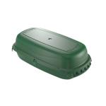 D-LINE Outdoor Cable Box Weatherproof Green