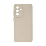 ONSALA Back Silicone Touch Recycled Samsung A56 5G Concrete