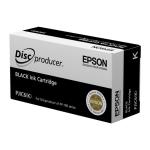 EPSON Ink C13S020452 PJIC6 Black