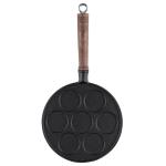 MAKU Pancake Pan 7 Cups