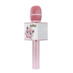OTL - Pokémon Jigglypuff Karaoke Microphone w/Speaker