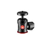 MANFROTTO Kulled Micro MH492-BH