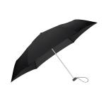 SAMSONITE Paraply Rain Pro Manual Flat Black
