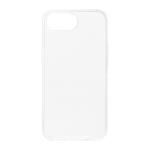 ONSALA Back Recycled Clear Case TPU iPhone 16e Clear