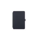 ONSALA COLLECTION Tabletfodral Skinn Svart iPad Mini 7,9" 2012 till 2019