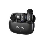 BOYA Wireless Microphone x2 Mini 14 USB-C 2.4GHz