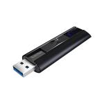 SANDISK USB-minne Extreme 3.2 PRO 128GB 420MB/s Skriv 380MB/s Läs