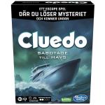 CLUE ESCAPE SS DISASTER SE