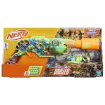 NER ZOMBIE DRILLER