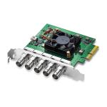 BLACKMAGIC DeckLink Duo 2