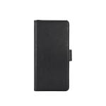 GEAR Mobile Wallet Black Motorola Moto E22i 4G/E22 4G