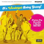 It`s Wonderful Being Young 1962-67