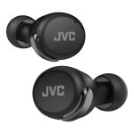 JVC Headphone In-Ear True Wireless Black ANC HA-A30T-B-U