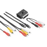 EXXTER Kabel DVD-Kit 5 m