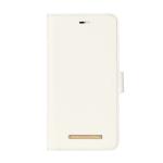 ONSALA COLLECTION Mobilfodral Saffiano White iPhone 6/7/8 Plus