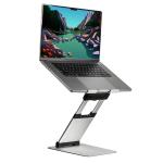 DESIRE2 Laptop Stand Supreme Sit-Stand Aluminium