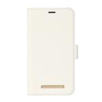 ONSALA COLLECTION Mobilfodral Saffiano White iPhone XR