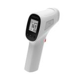 MOTOROLA Thermometer TE 93 White