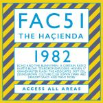 Fac51 The Hacienda 1982