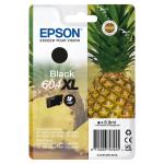 EPSON Ink C13T10H14010 604XL Black Pineapple