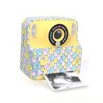 MOB Instant Cam Pixiprint 5 filmrolls 5 Games Mermaid