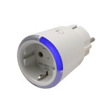 CAPIDI Safety Timer 1-10 hours Memory White