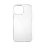 ONSALA Back Recycled Clear Case TPU iPhone 13 Pro Max