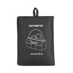 SAMSONITE Travel Bag Duffle XL Foldable Black