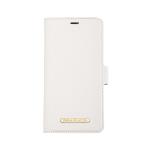 ONSALA COLLECTION Mobilfodral Saffiano White iPhone 11 Pro Max