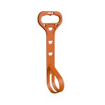 D-Line Cable Hanger Orange