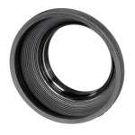 HAMA Lens Hood Rubber 49mm